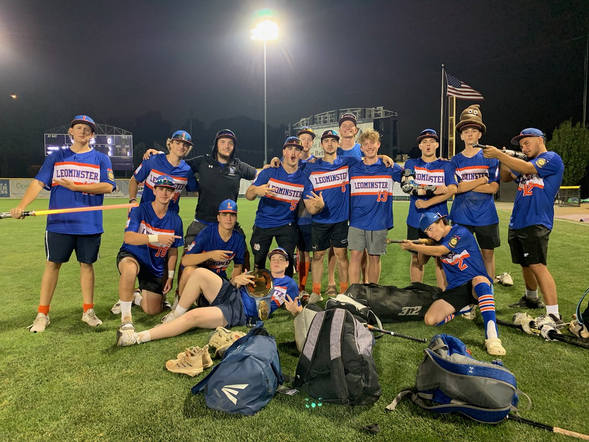 Post 151 Baseball tweet media