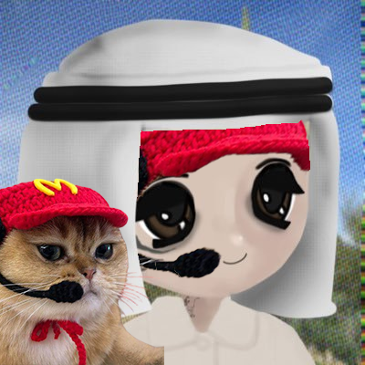 McCat tweet media