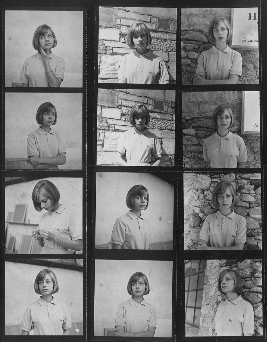 DER GOTTFRIED-KELLER-PREIS 2024 GEHT AN DIE SCHRIFTSTELLERIN FLEUR JAEGGY
Mehr: ch-cultura.ch/de/archiv/thea…
Bild: Fleur Jaeggy als junge Frau - Fotos: © Privatarchiv
#GottfriedKellerPreis #MartinBodmerStiftung #FleurJaeggy #MatteoTerzaghi #AssociazioneIdra #CHcultura <a href="/CHculturaCH/">Daniel Leutenegger</a>