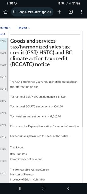 Thanks govt I just received my BC carbon tax credit. So good to have people who actually do what they<a href="/tag/modeling"class="tags"><span>#modeling</span></a><a href="/tag/timeforpics"class="tags"><span>#timeforpics</span></a><a href="/tag/t4p"class="tags"><span>#t4p</span></a>