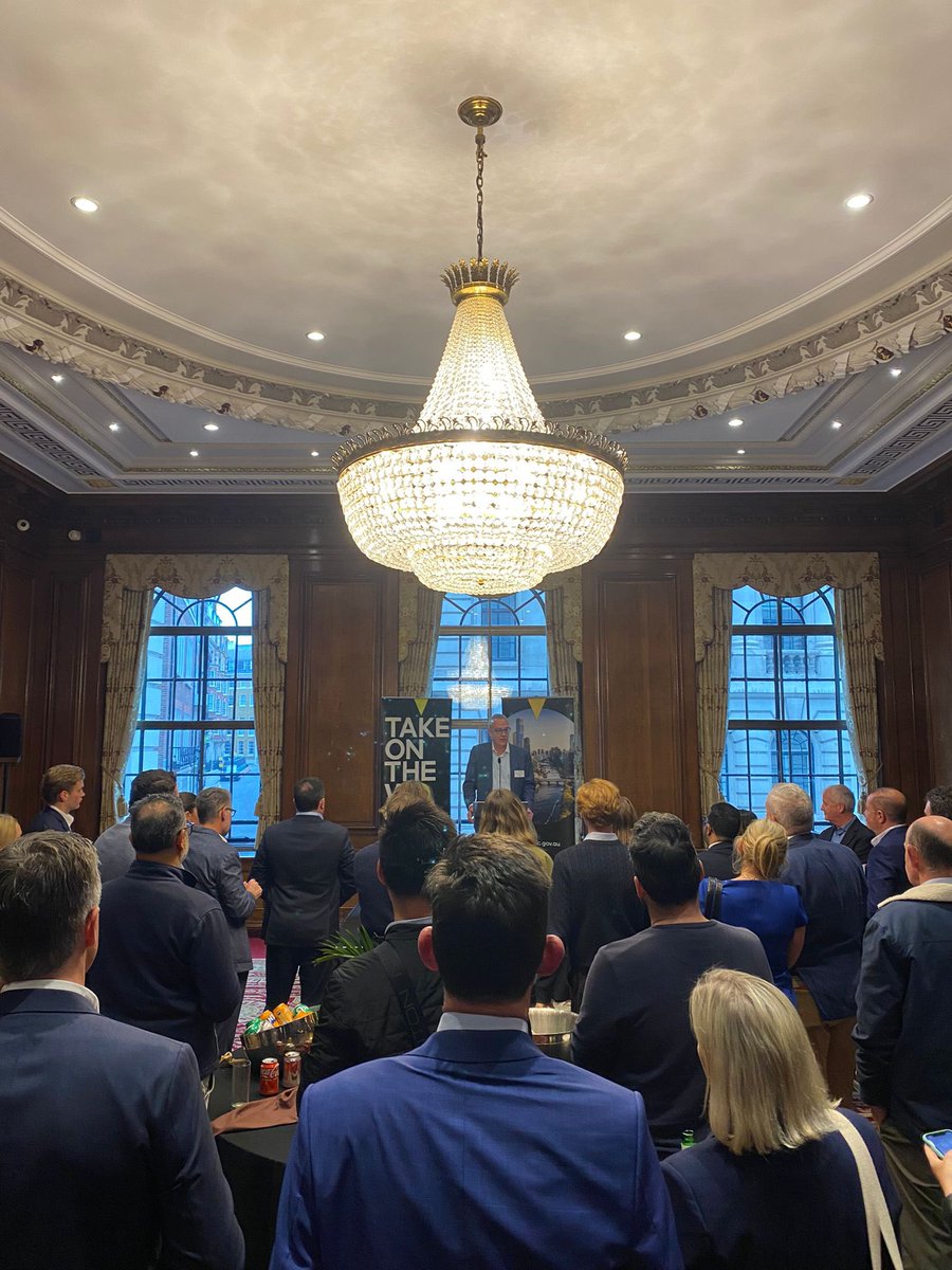 twirllcloud's tweet photo. Twirll representation at LTW 2024. Amazing Victorian tech companies from Australia 🇦🇺
@rishtandon represented Twirll at LTW , expanding partnerships &amp; Twirll to UK &amp; Europe.

We are thankful to @VicGovAu for all the support.
 
#twirll #twirllcloud #LTW #Businessgrowth #Global https://t.co/bpI7Lu44bN