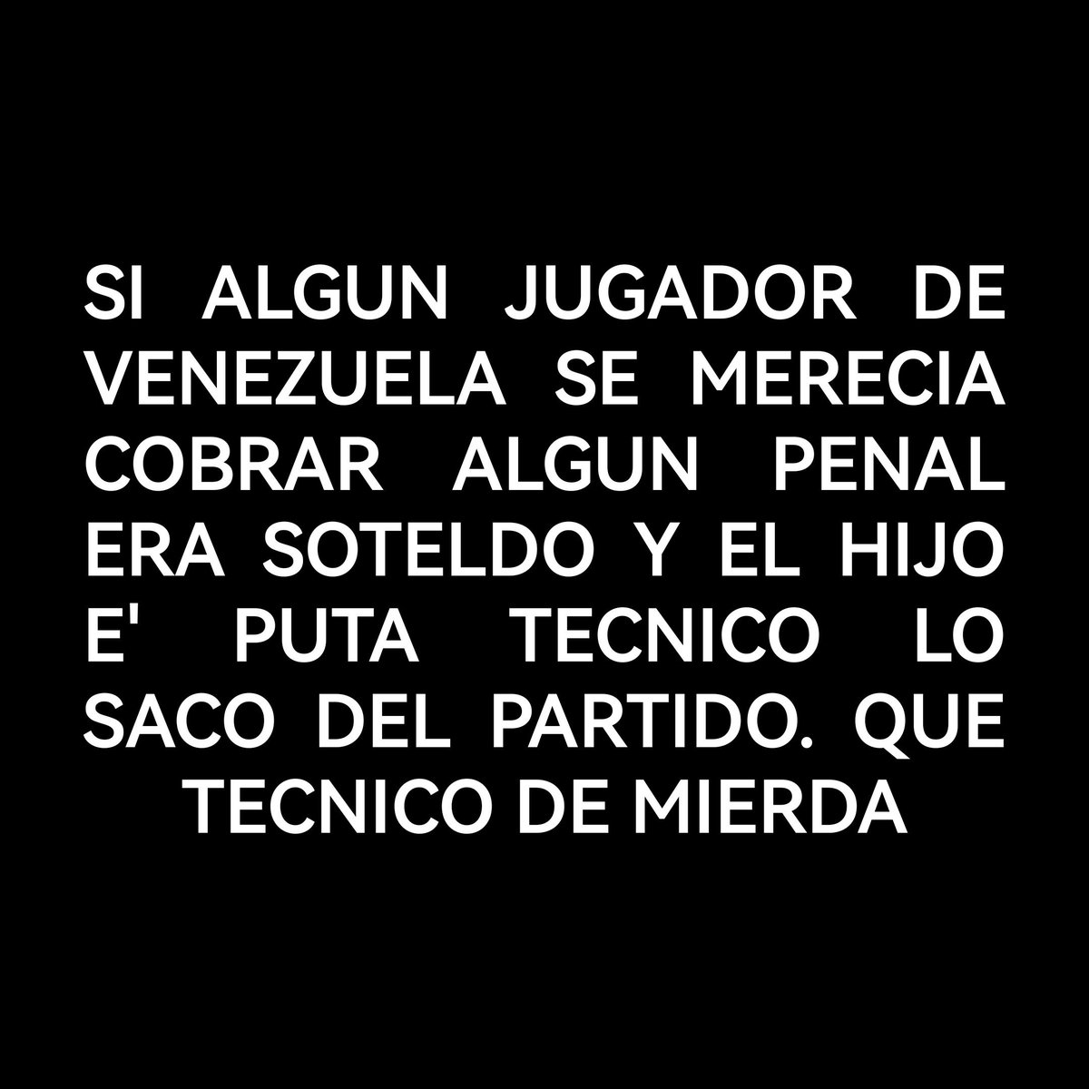 VMardito tweet picture