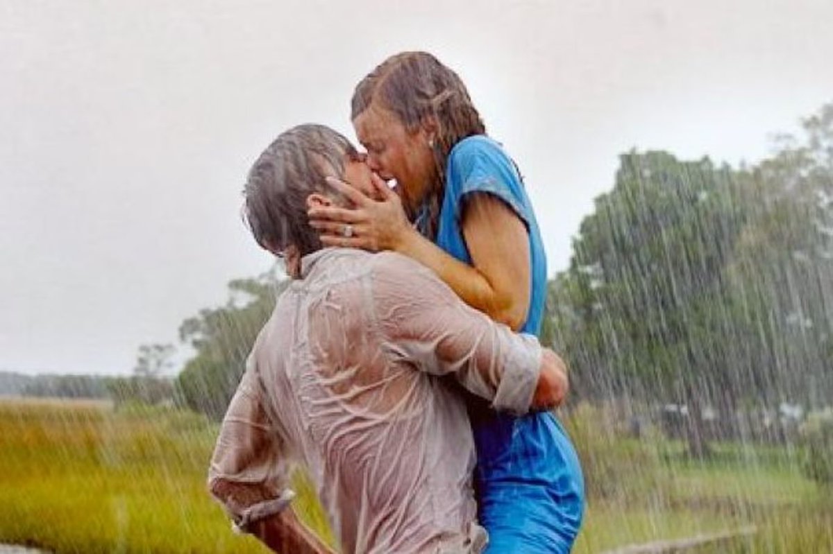 PopBase's tweet image. Today is International Kissing Day.