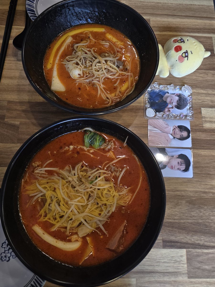 s1024_s0403's tweet photo. 다들 맛점하구 이따만나요💕
@toMARS_43 https://t.co/tJHeNXnoGD