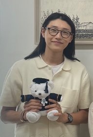 김연경언니 박지수선수랑 방통대에서 .ᐟ.ᐟ

인형 들고 있는거 넘 기여버 ••• 바부🫳🏻💗

m.blog.naver.com/PostView.naver…