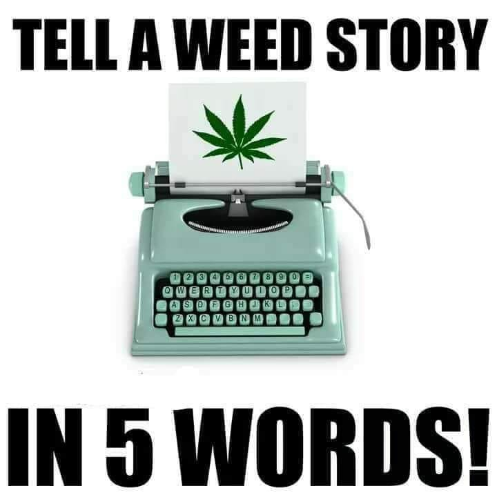 Stoner Jesus™ (@stonerjesus420) on Twitter photo 