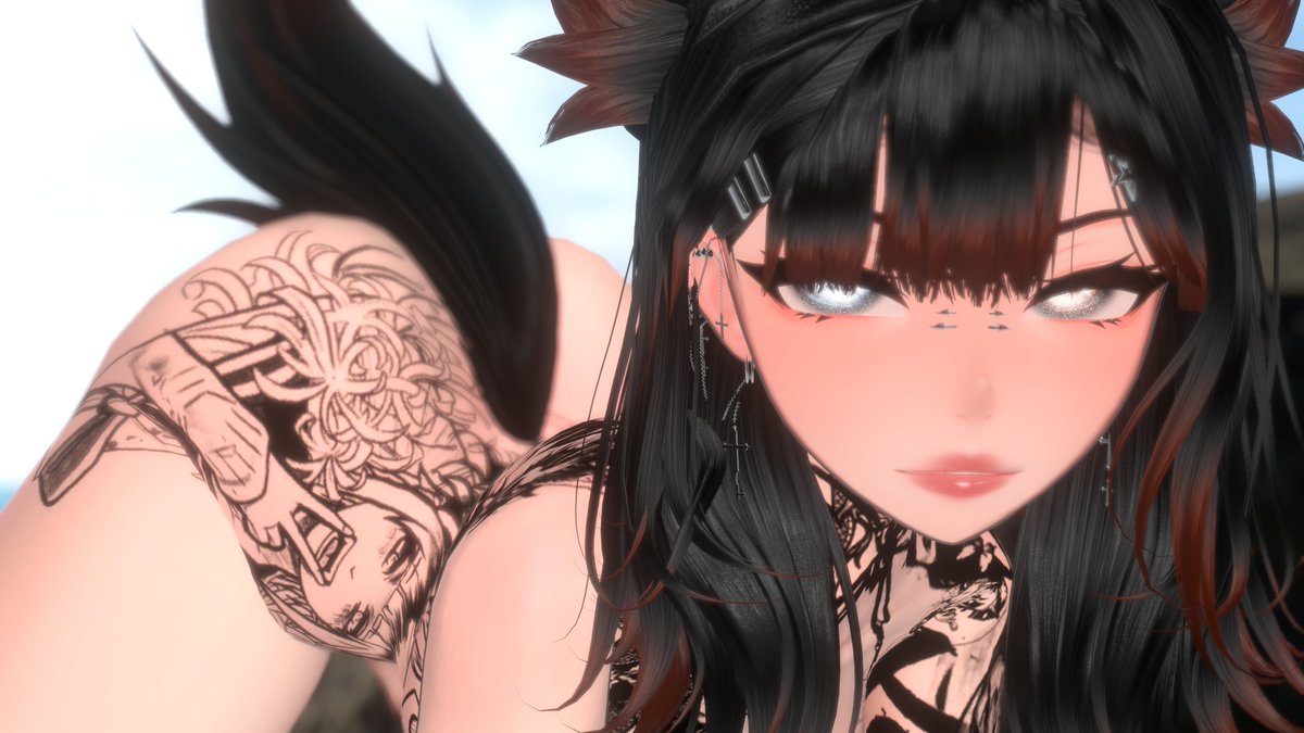 Forcible_vr's tweet image. I dont see anyone else.