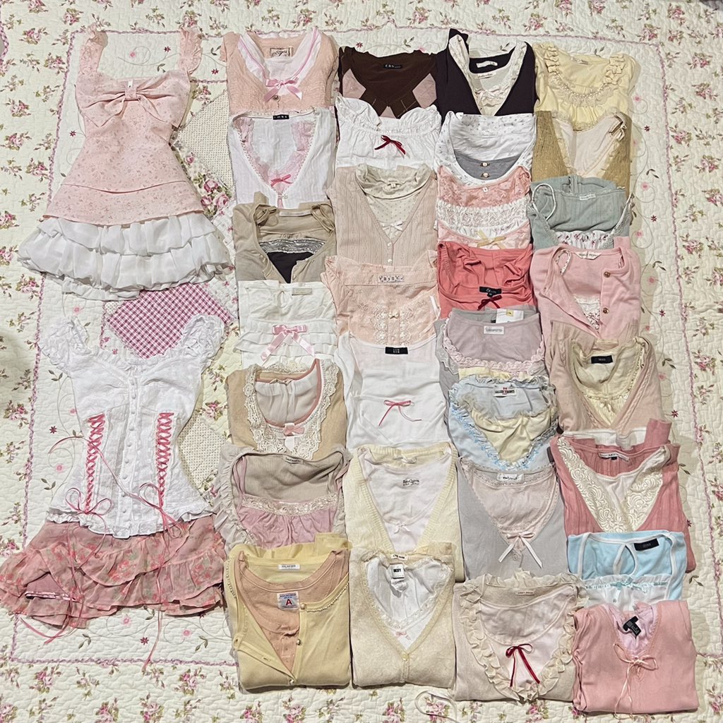 DeimKhncn's tweet photo. ส่งต่อค่ะ รีทวิต+ปักลด10บาท
ค่าส่ง40 
ลงวันจันทร์ แบบทะยอยลงเรื่อย ๆ 

#เสื้อผ้ามือสอง #ส่งต่อเสื้อผ้า #เสื้อผ้ามือ2 #เสื้อผ้ามือสองราคาถูก #เสื้อผ้ามือสองสภาพดี #ส่งต่อเสื้อผ้ามือ2 #ส่งต่อเสื้อผ้ามือสองสภาพดี https://t.co/asvbuuBPir