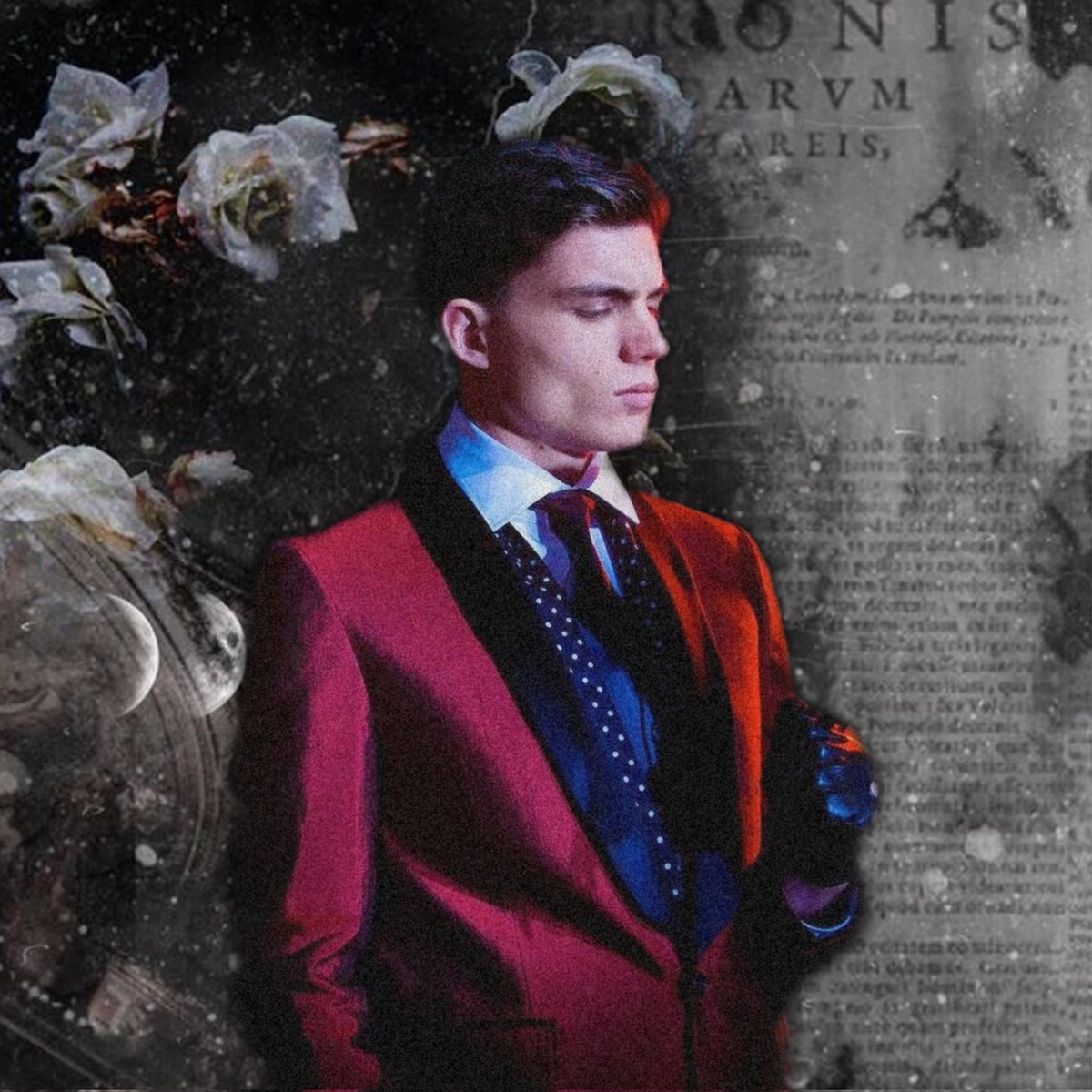 ꧁•⊹٭ 𝙽𝚘𝚠 𝙴𝚗𝚝𝚎𝚛𝚒𝚗𝚐 ٭⊹•꧂

【Ｆｌｙ　ｍｅ　ｔｏ　ｔｈｅ　

                                                ｍｏｏｎ~】

        #FlyingToDeathsUtopia