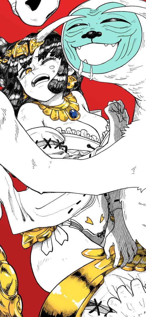 敗北系列_諸神黃昏2_天照
敗北セリーズ_究極落ちる2:太陽神アマテラス
#にゃんこ大戦争 #貓咪大戰爭 #냥코대전쟁 #BattleCats #究極降臨ギガントゼウス