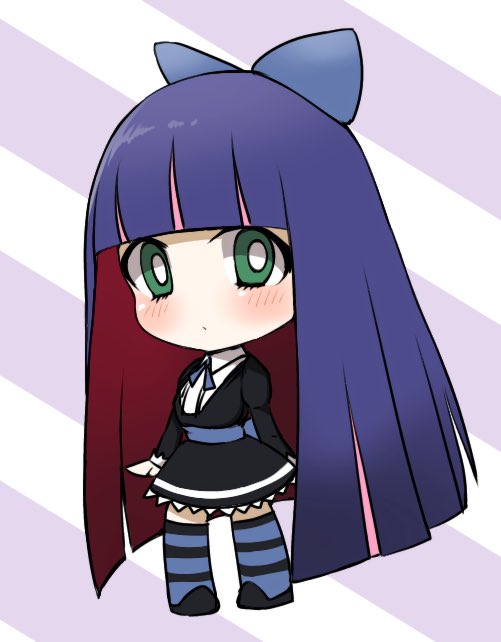 ストッキングちゃん 