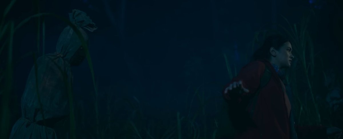 Sekawan Limo emang tipe film yg mesti ditonton di bioskop sih. LPM-nya yg rapet ngasih experience seru karena bikin satu studio ngakak pol. FUN BANGET!

Ini tentang seorang lelaki yg berbagi pengalaman mistisnya saat naik gunung di sebuah podcast yg turut mengungkap rahasia lain.