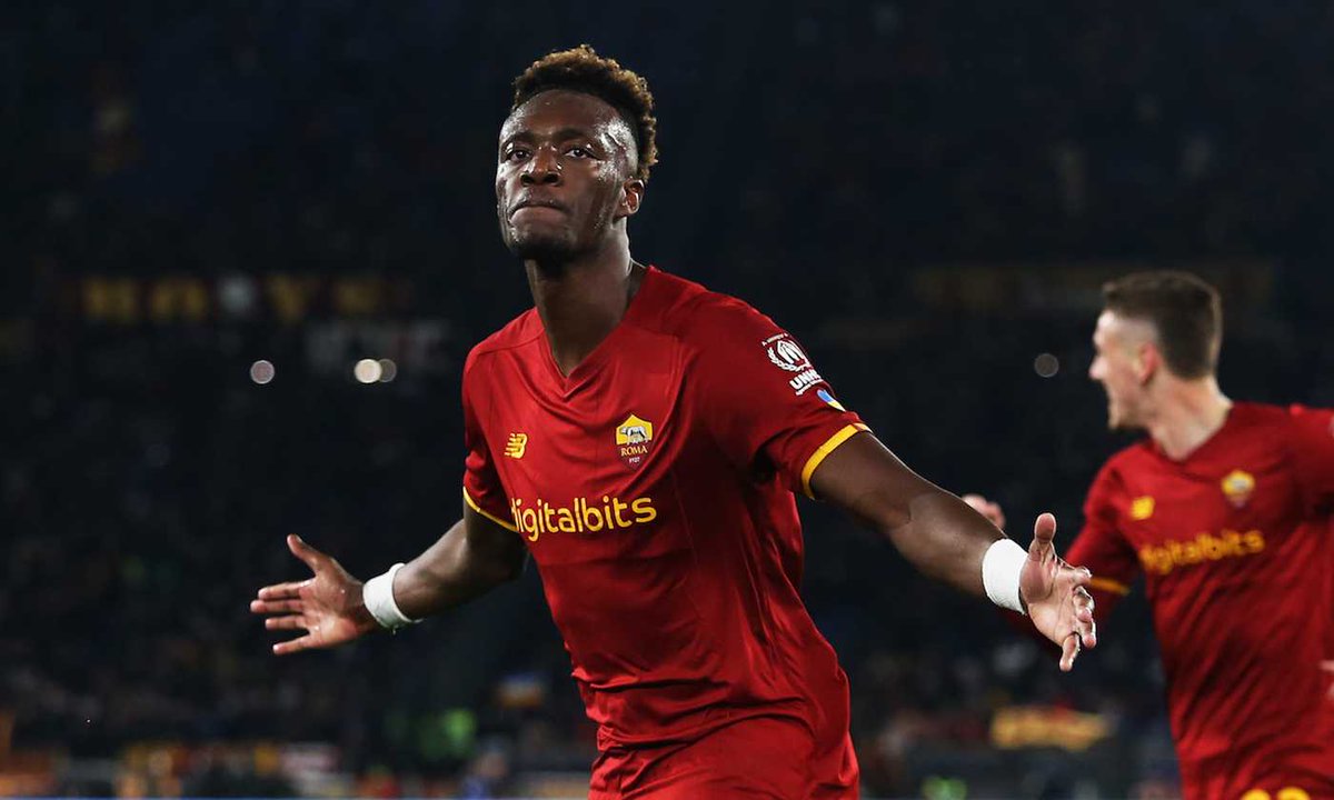 Idea Tommy #Abraham in prestito come vice #Vlahovic. Opinioni?