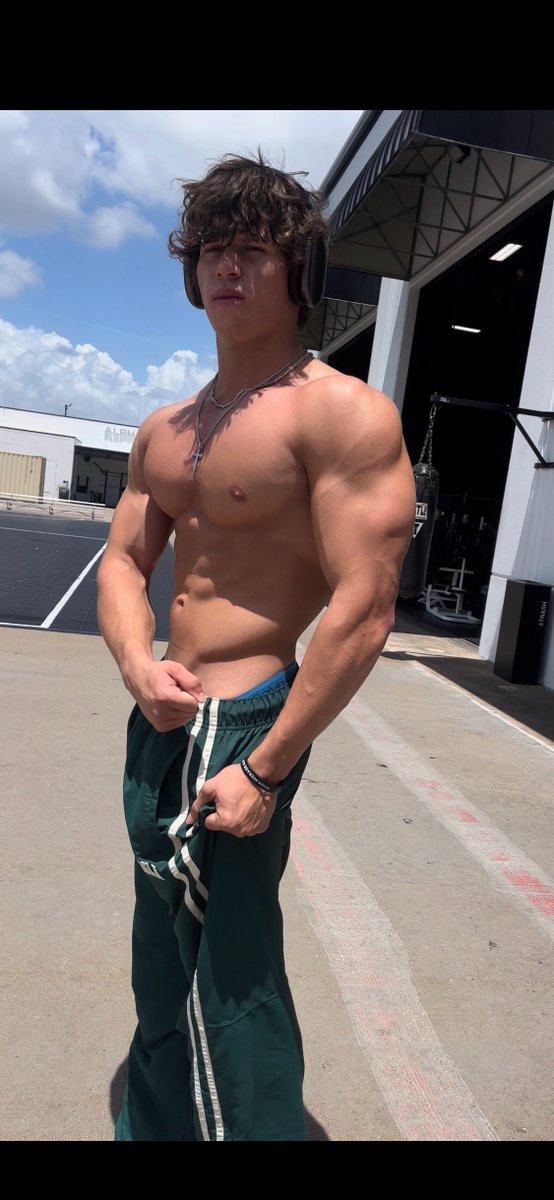 Hudson Patrick tweet media