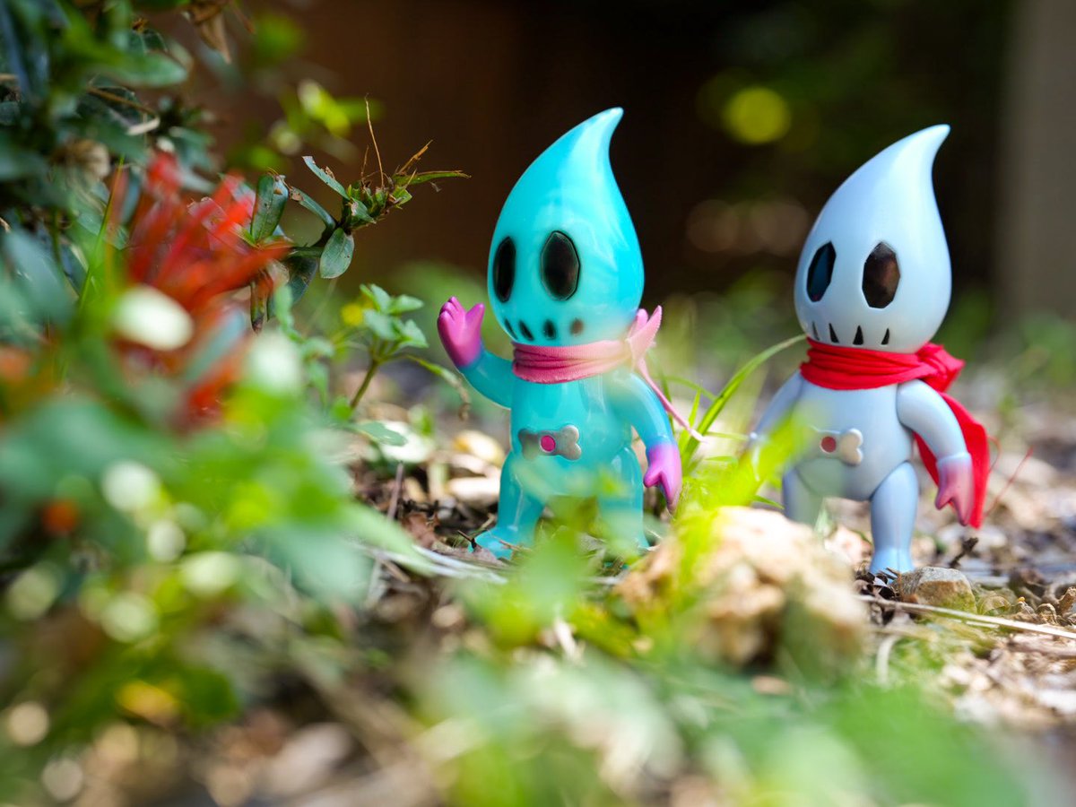 dartsview's tweet image. #rxn
#skulldrop