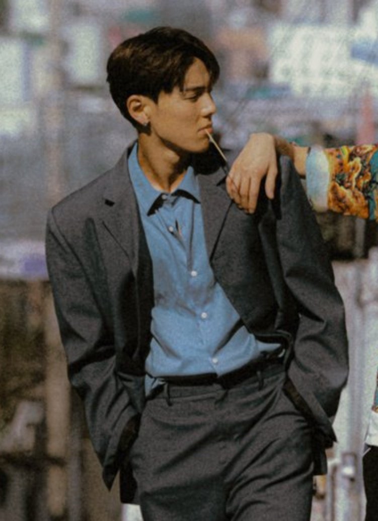 nunugomy's tweet photo. actor shownu vibes 🥹 https://t.co/7oAliwXVW2