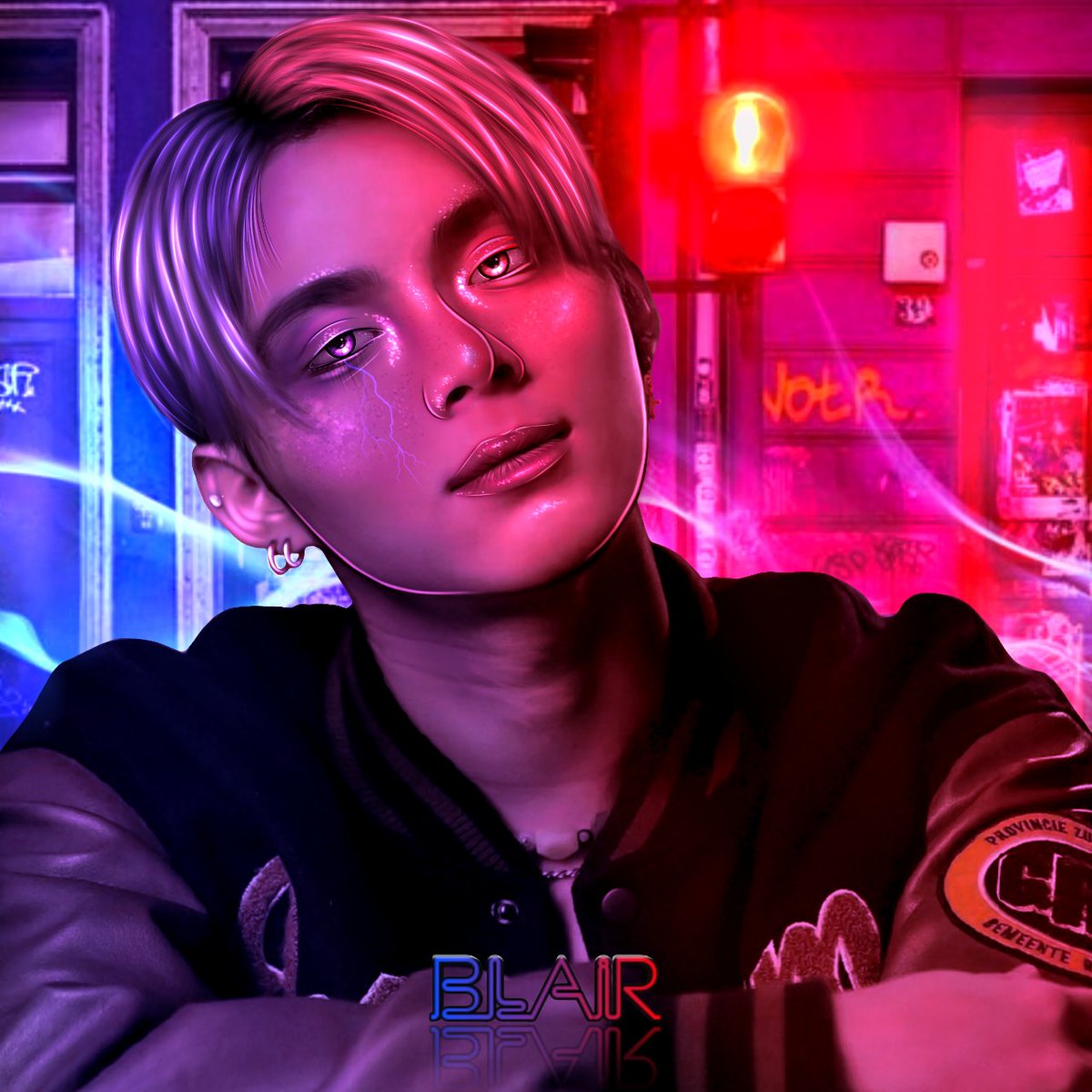 rickjavikz_'s tweet photo. #VXON PATRICK
@ptrckrcmr20
@vxonofficial
Time: 6 hrs & 27 mins
App: Ibis Paint X
Keywords: #manip #manipulationedit #edit #neon #vxon #vxon_patrick #ppoprise #vxies #stanvxon #streamlisan #iloveyoupatrick #patrickfannafanmoako https://t.co/O1ddYtPNtL
