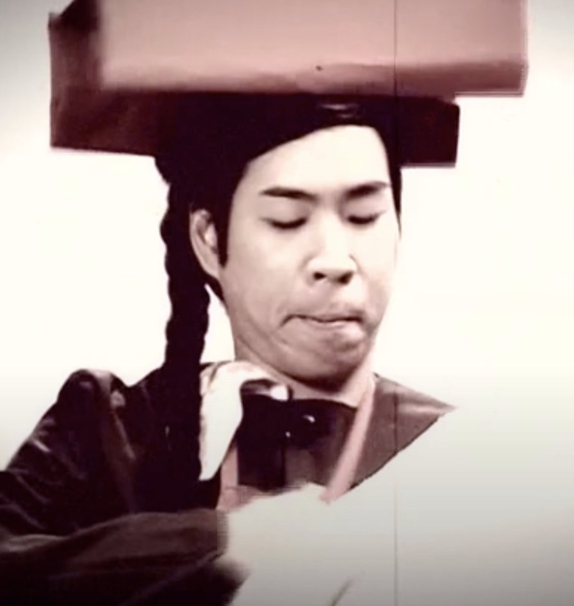 Benjamin "Mr Miyagi" Lee tweet media