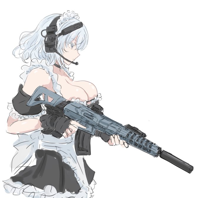 OC アリシア

武器構え 