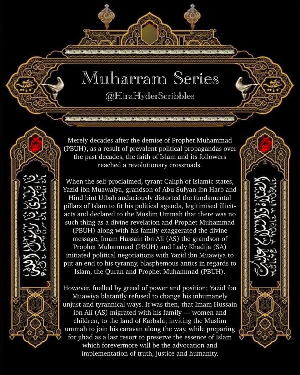 HiraHyderScribbles tweet media