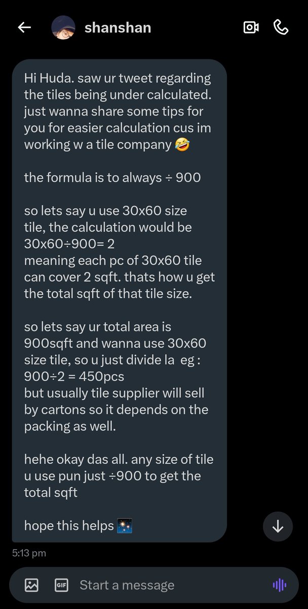 HudaMahmud79's tweet image. Tips dari salah sorang followers untuk tiles.

Yg nak buat rumah sendiri, yg kerja dengan kontraktor, yg buat design sendiri, ini info berguna.