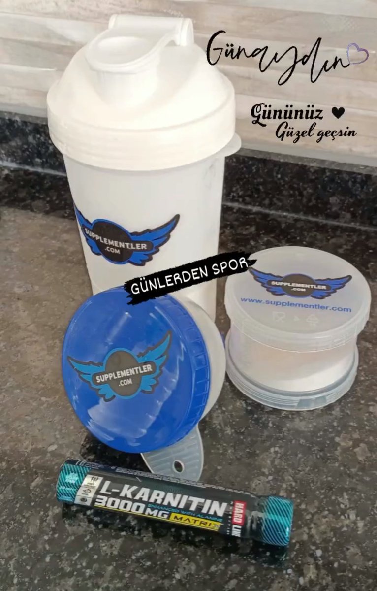 nihal_3450's tweet image. Antrenman  #FULLBODY se takviyeler şart.