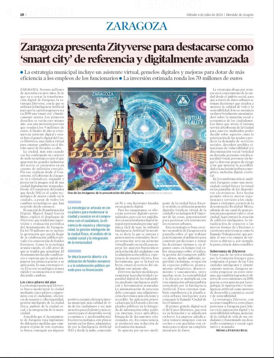 Nos dan los datos de las subvenciones millonarias en un PDF de 24.000 páginas. 
Pero por 70 millones vamos a tener metaverso. <a href="/JaimeObregon/">Jaime Gómez-Obregón</a> que te parece ?