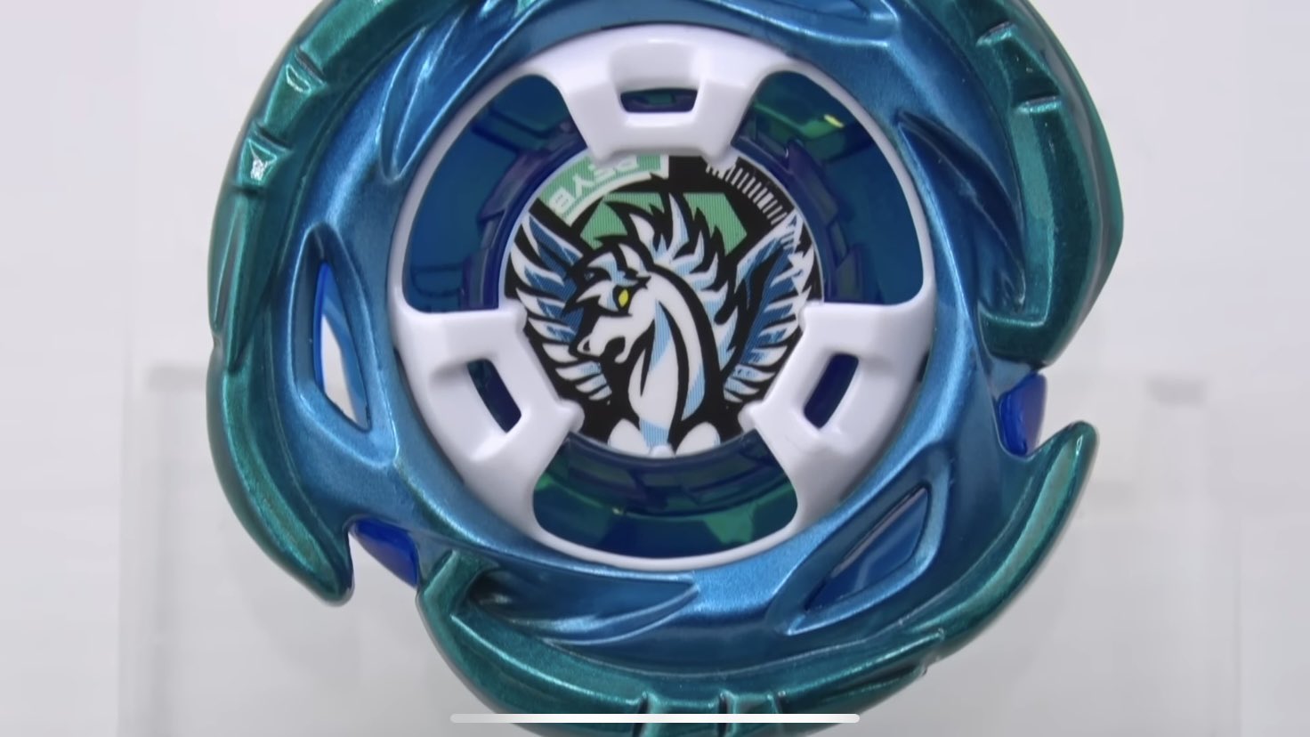 TAKARA TOMY Beyblade X Aero Pegasus 3-70A UX-00 - スポーツ TAKARA TOMY Beyblade X Aero Pegasus 3-70A UX-00 - スポーツ