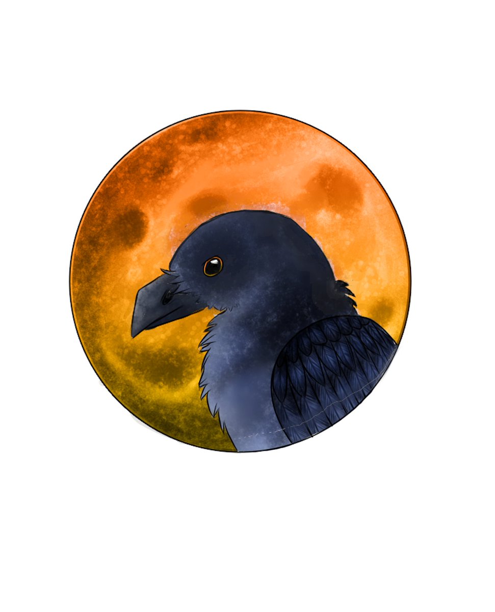 Blue Corvus Games tweet media