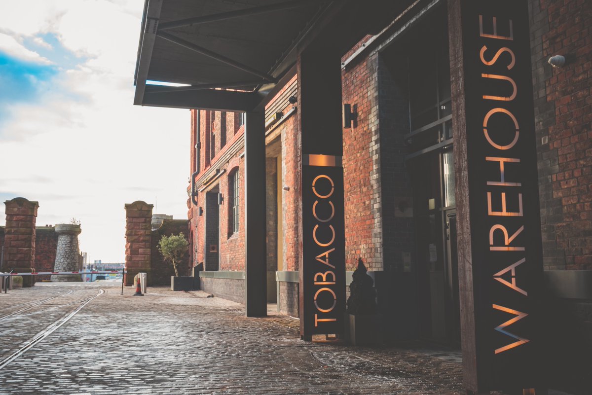 Tobacco Warehouse (@stanleydock) on Twitter photo Peaky Blinders will always be associated with Liverpool, especially Stanley Dock.Great to know that the movie has now been greenlighted - due on
Netflix, with <a href="/CillianMurphyOG/">Cillian Murphy</a> set to reprise his leading role as Tommy Shelby.
#PeakyBlinders #Liverpool #TobaccoWarehouse Peaky Blinders will always be associated with Liverpool, especially Stanley Dock.Great to know that the movie has now been greenlighted - due on
Netflix, with <a href="/CillianMurphyOG/">Cillian Murphy</a> set to reprise his leading role as Tommy Shelby.
#PeakyBlinders #Liverpool #TobaccoWarehouse