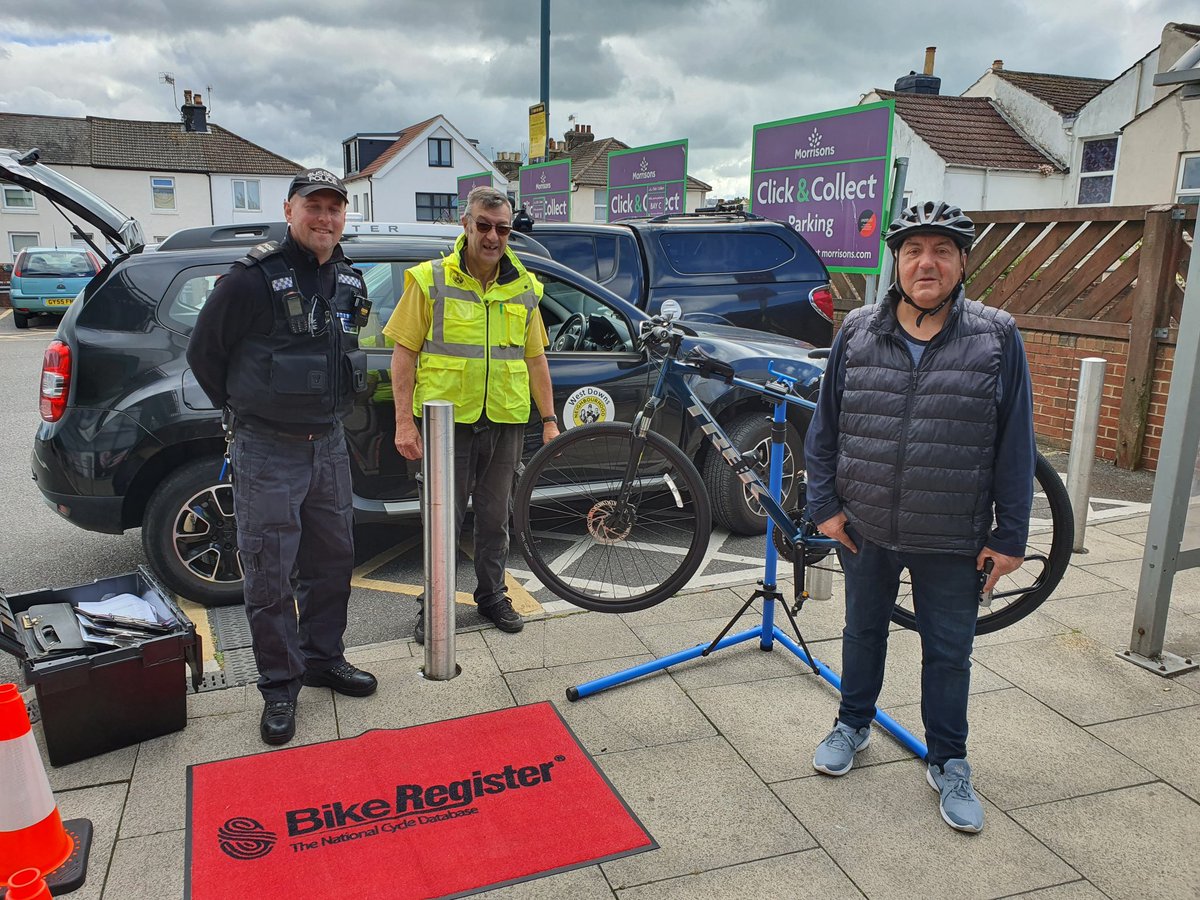 PCSO Ed Mitchell tweet media