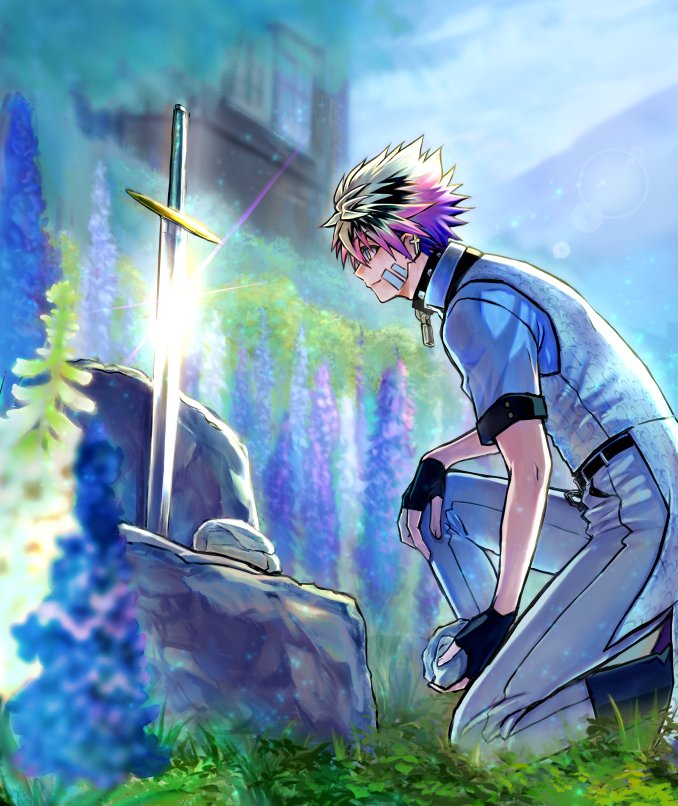 あくねこ 誕生日 ロノ 🌹HAPPY BIRTHDAY LONO🌹 7月23日はロノの誕生日🎂 本日よりバースデー