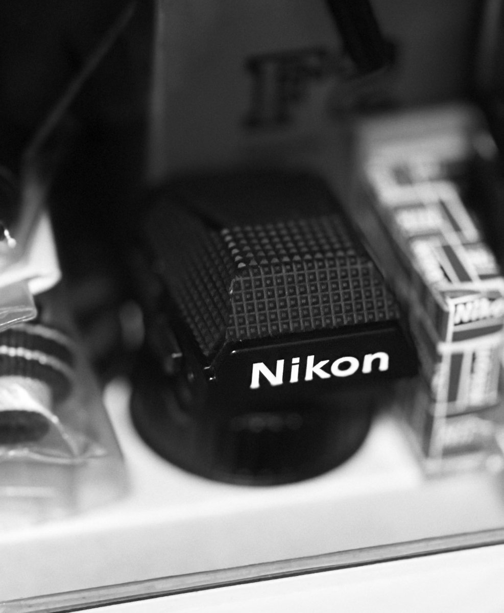 Jp0311K's tweet photo. mystery…
#Nikon
#F3P
#F3
#MD-4P
#MD-4
#ニコン https://t.co/Xry2sop7Sw
