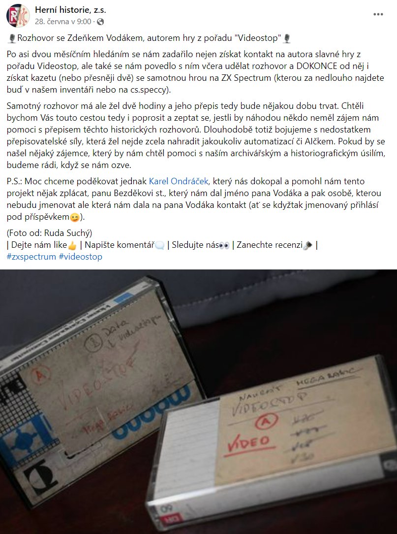 Jan Modrák tweet media