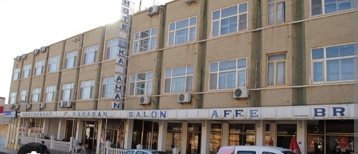 KYK yurdu için şu anda Karahan Otel kullanılıyor. 
Yurtta kalan öğrenciler yurdun yeri, konumu ve fiziki yapısından memnun değil. 
Siverek'e KYK yurdu şart. 

<a href="/RTErdogan/">Recep Tayyip Erdoğan</a> 
<a href="/erbakanfatih/">Dr. Fatih Erbakan</a> 
<a href="/aliculcu0/">Mehmet Ali ÇULCU</a> <a href="/Siverekbld/">Siverek Belediyesi</a> <a href="/siverekkaymakam/">SİVEREK KAYMAKAMLIĞI</a> <a href="/bucakalimurat82/">Ali Murat Bucak</a> 
<a href="/tameralhas/">Tamer Alhas</a> <a href="/hasanizol/">Hasan İzol</a>
<a href="/sanliurfabld/">Şanlıurfa Büyükşehir 🇹🇷</a>