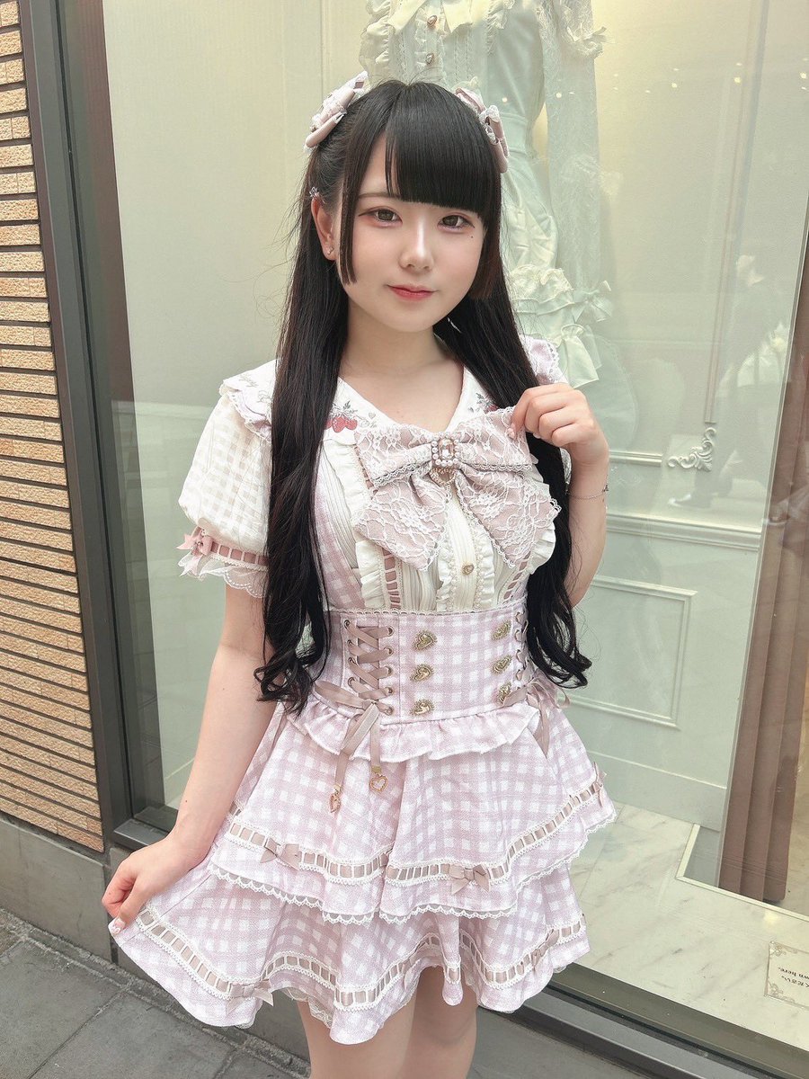 LIZ LISA on X: LIZ LISA on X: