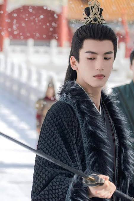 #เล่ห์รักวังคุณหนิง 

    หมา                                          บ้า