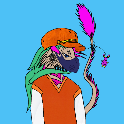 FantasyDragonFL's tweet photo. #7688
Rank: 3468/10000
Price: 100 $MATIC / 0.02 $ETH
Royalties: 0%
π Discover the beauty of #FDFL on Rarible! ππ¨ Unique digital masterpieces! π₯π
https://t.co/F4J1NVaocY
#NFT #CryptoArt #DigitalArt #NFTCommunity #Art #Blockchain #NFTCollector #NFTs #Crypto #A427 https://t.co/tOFMivHjzD