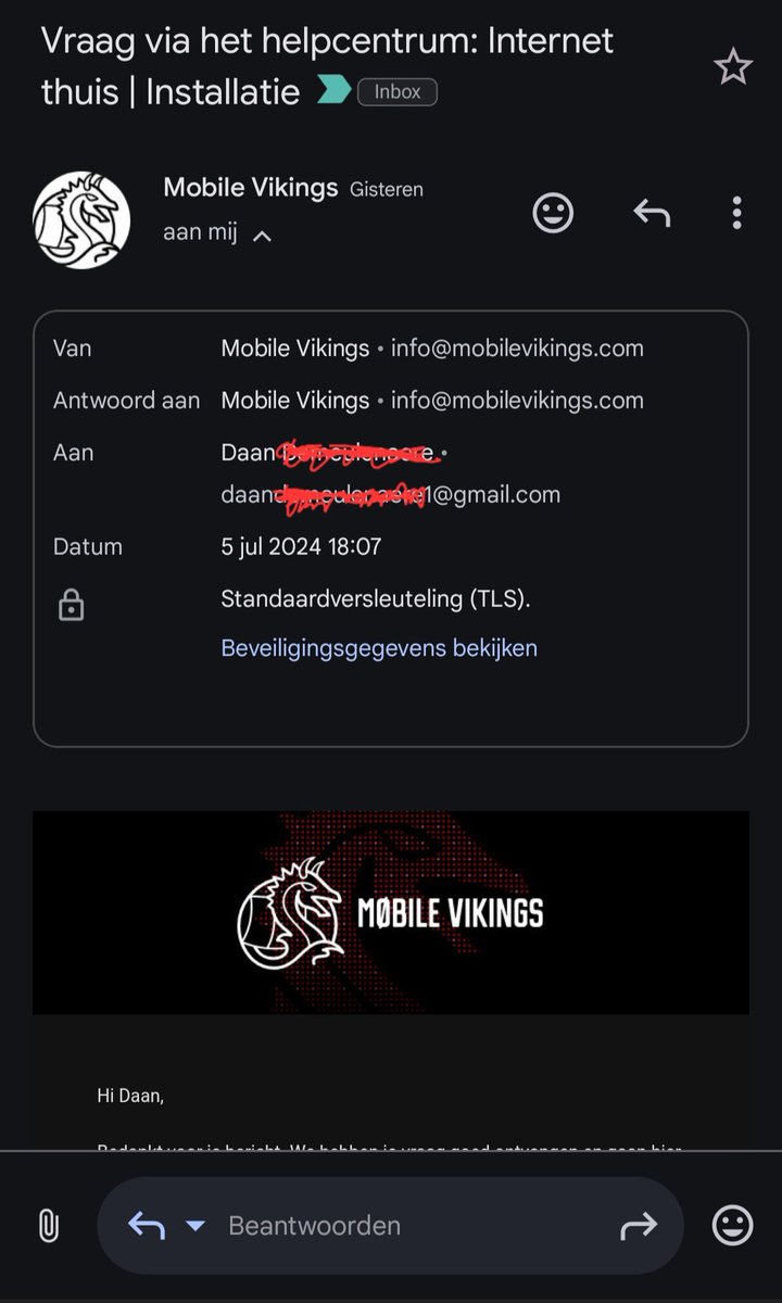 daredevilke's tweet photo. @mobilevikingsBE https://t.co/cobmxjYfAG