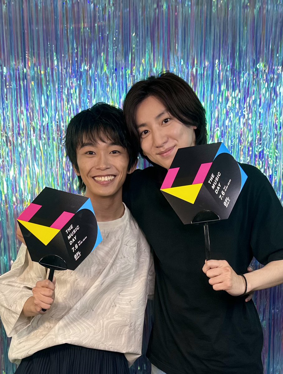 チル友の香りがしますね‥ これ7月だから絶対missyouツアーの話したと