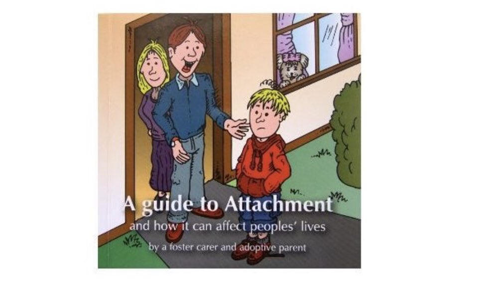 Suzanne Zeedyk (@suzannezeedyk) on Twitter photo Here are the books on Attachment that are available in all Timpsons shop, written & promoted by family of <a href="/JamesTCobbler/">James Timpson</a> .That's the knowledge at the heart of his approach to prisons. Understanding the biology of childhood trauma is central to actual justice. <a href="/TraumaAwareLaw/">TraumaAwareLaw🛠⚖️💜</a> Here are the books on Attachment that are available in all Timpsons shop, written & promoted by family of <a href="/JamesTCobbler/">James Timpson</a> .That's the knowledge at the heart of his approach to prisons. Understanding the biology of childhood trauma is central to actual justice. <a href="/TraumaAwareLaw/">TraumaAwareLaw🛠⚖️💜</a>