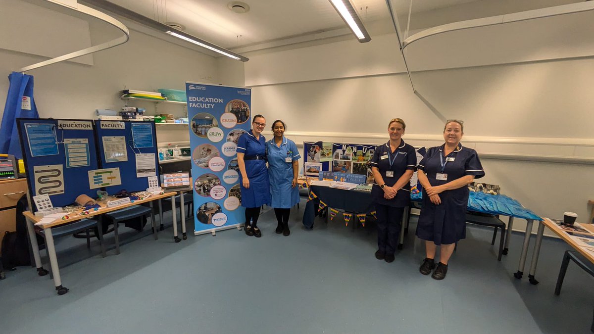 UEA Adult Nursing tweet media