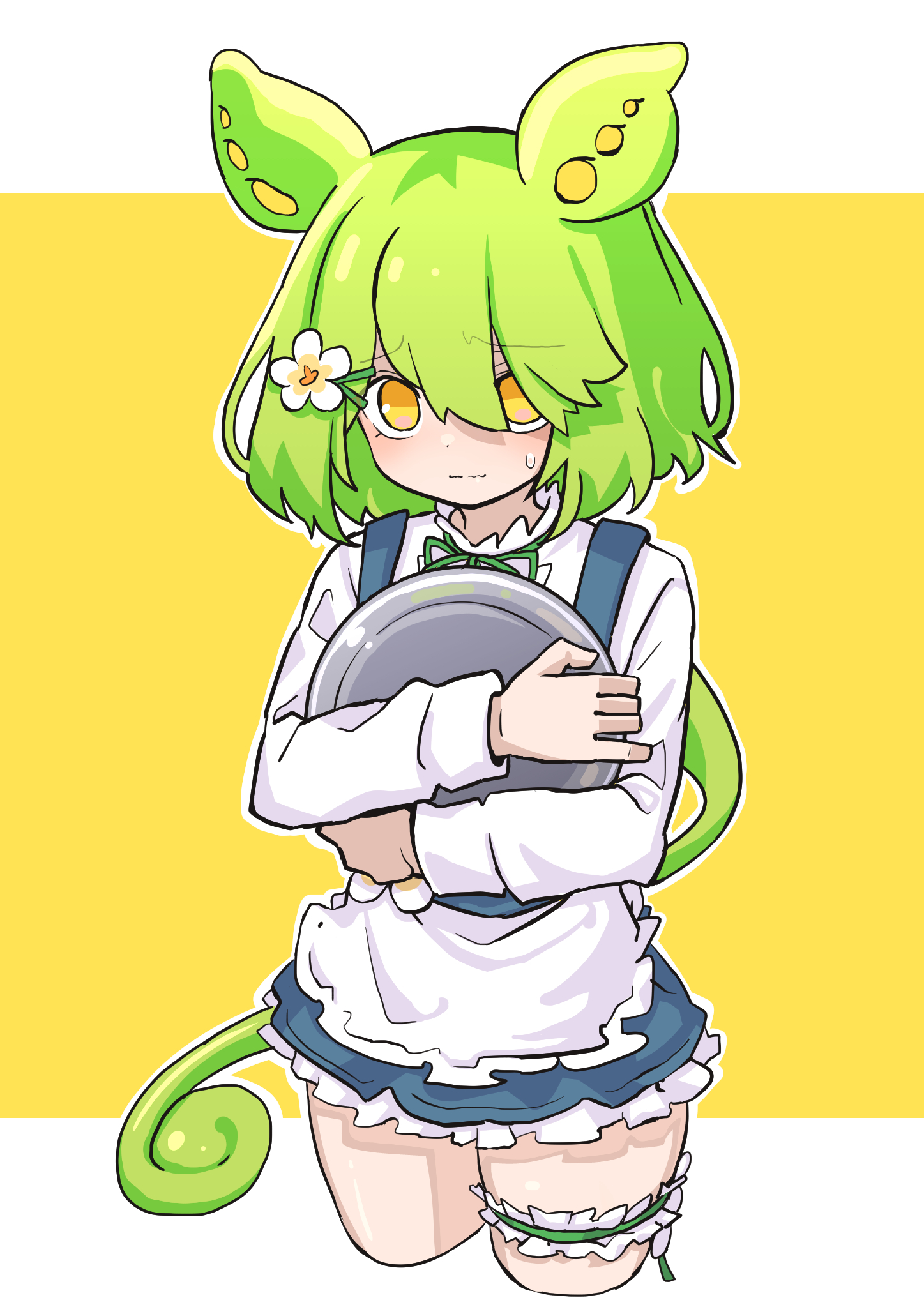 ずんこ 東北ずん子🫛ずんだもん🫛公式 (@t_zunko) / X