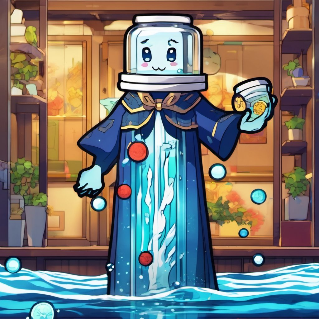MotherWaterSol's tweet photo. CONGRATULATIONS TO $WATER RAISING $40M IN JUST OVER 1 HOUR.  NOW THAT'S SETTLED, $MotherWater HAS BEEN BORN AND IS COMING TO A BLOCKCHAIN NEAR YOU.  
MORE DETAILS TO FOLLOW SOON, KEEP NOTIFCATIONS ON 🔔

$Sol
$Water
#Sol #solmeme #crypto https://t.co/o6Hu7Pg6YS