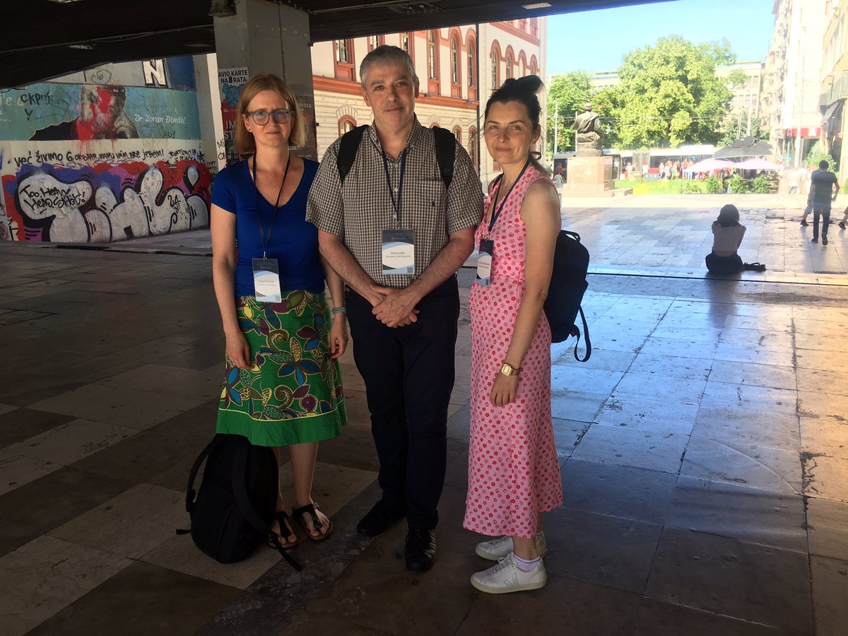 Justyna MacKiewicz (@mackjustyna) on Twitter photo Talk number 3 on our corpus study <a href="/MedalLinguist/">MEDAL @medallinguist.bsky.social</a> done โ
<a href="/dagmardivjak/">Dagmar Divjak</a> <a href="/petarmilin/">โ๐๐ฅ๐๐ฃ ๐๐๐๐๐</a> time to relax a bit <a href="/ooominds/">Out Of Our Minds</a> Talk number 3 on our corpus study <a href="/MedalLinguist/">MEDAL @medallinguist.bsky.social</a> done โ
<a href="/dagmardivjak/">Dagmar Divjak</a> <a href="/petarmilin/">โ๐๐ฅ๐๐ฃ ๐๐๐๐๐</a> time to relax a bit <a href="/ooominds/">Out Of Our Minds</a>
