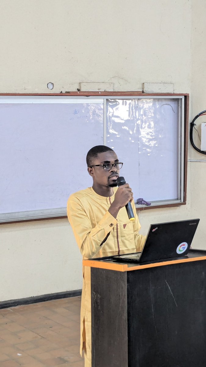 amrclub_oau's tweet photo. Our First General Meeting is on the way!
We are kicking off with what Antimicrobial Resistance is and why it is a pressing issue.

Stay tuned for more information on how you can join us in the fight against microbes.

#AntimicrobialResistance #PublicHealth https://t.co/dgnBRuofIZ