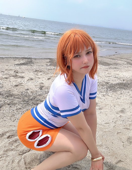 コスプレイヤーすずのTwitter画像19