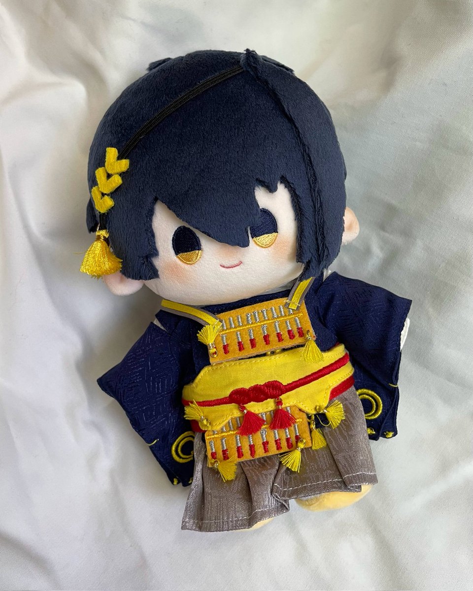 idoldolls_no1's tweet photo. #三日月宗近 #MikazukiMunechika
#刀剑乱舞 #TokenRanbu #ป่วยดาบ #โทเคนรันบุ
#idoldoll
#ตุ๊กตาไอดอล https://t.co/4EKqb0h66K