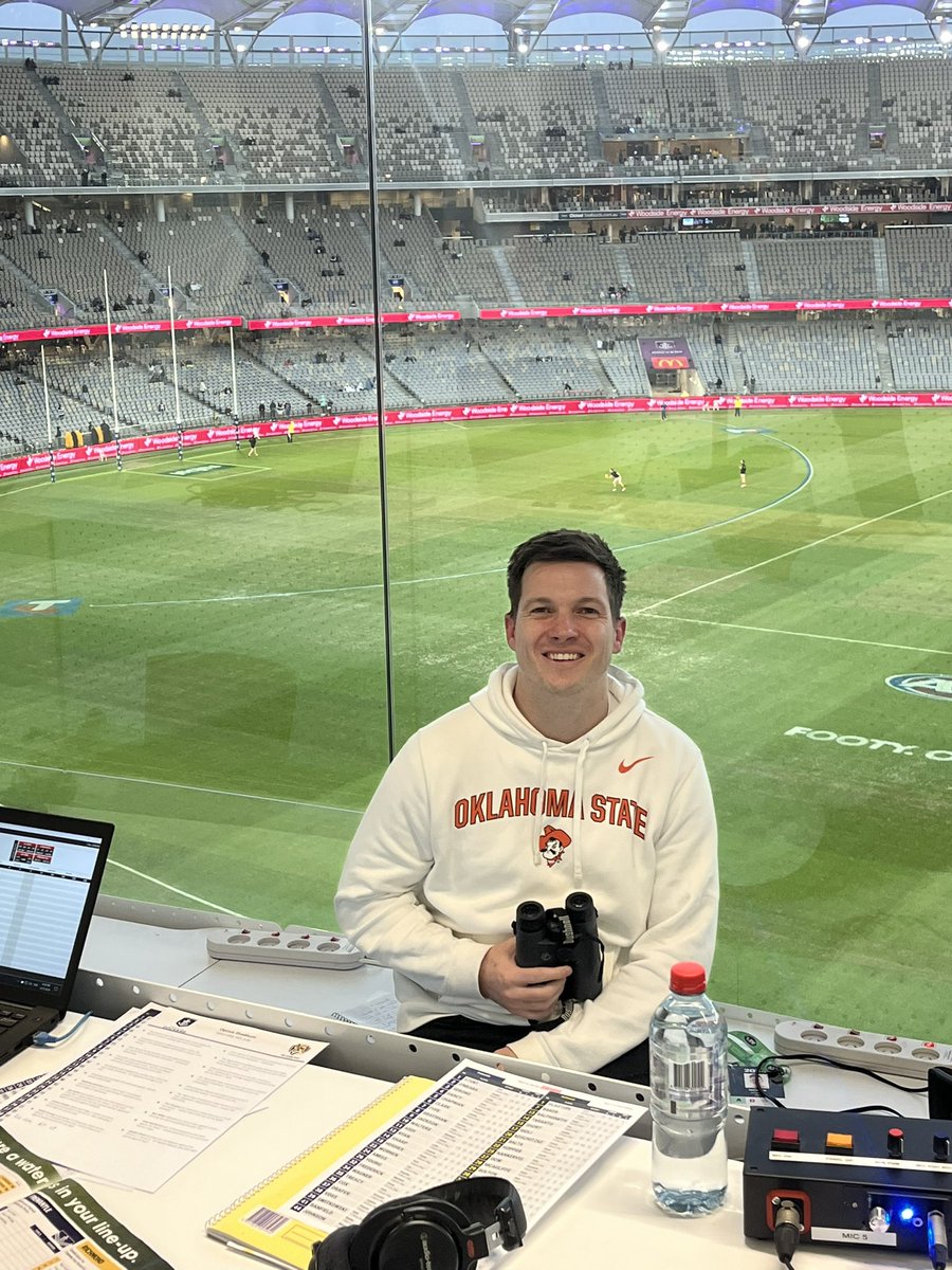 Mark Foreman tweet media