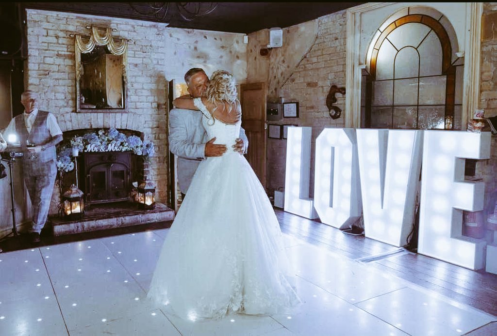 With a range of decor and entertainment available, we are the 1 stop shops that caters to all!!
#leddancefloor #casinotable #photobooth #magicmirror #ledletters #djs #weddingdecor #wedding #prom #engagement #birthday